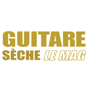 Guitare Sèche